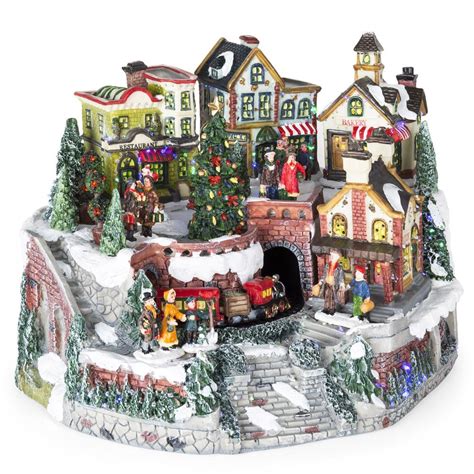 The image of the conduction angle derives from amplifying a sinusoidal signal. . Christmas village clearance